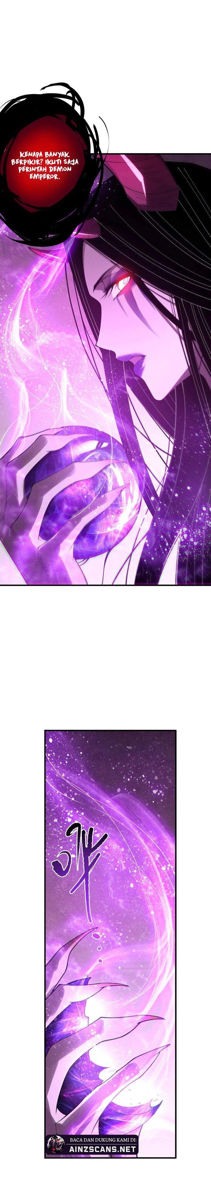 Disastrous Necromancer Chap 243 - Next Chap 244