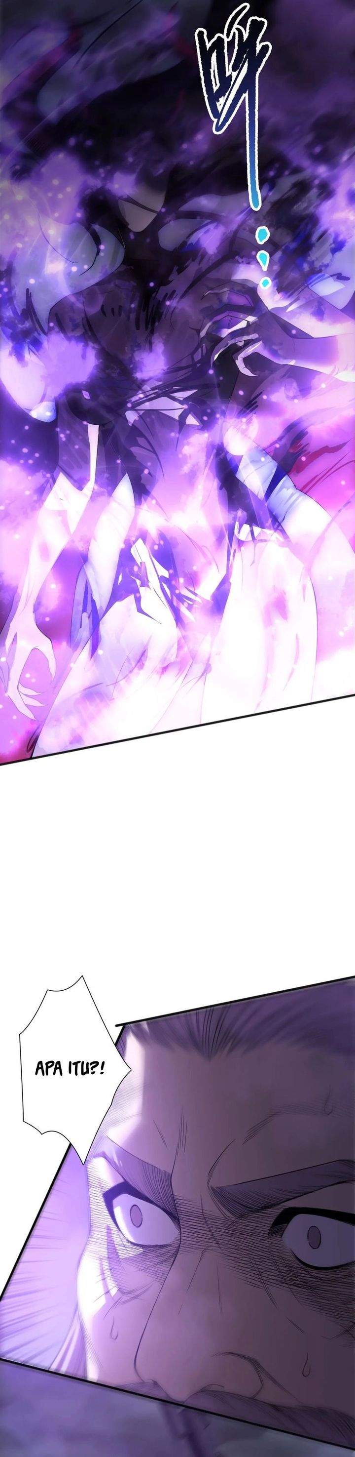 Disastrous Necromancer Chap 243 - Next Chap 244