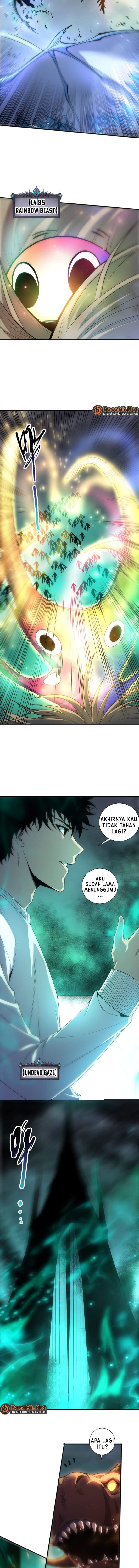 Disastrous Necromancer Chap 258 - Next Chap 259
