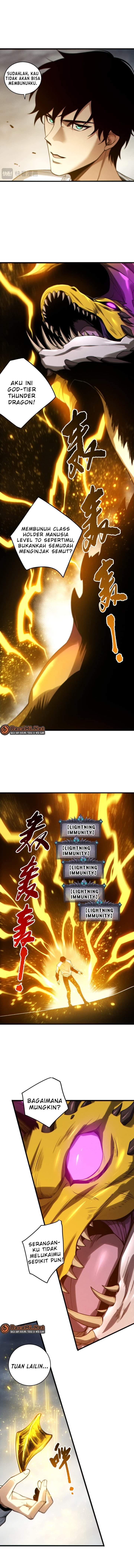 Disastrous Necromancer Chap 259 - Next Chap 260