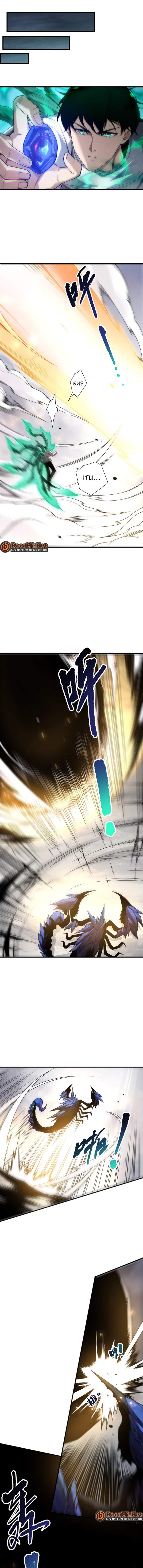 Disastrous Necromancer Chap 254 - Next Chap 255