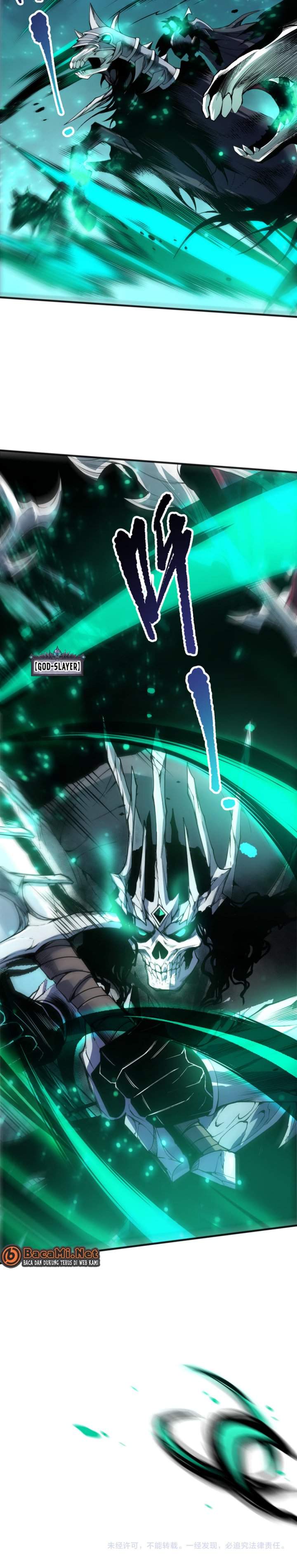 Disastrous Necromancer Chap 254 - Next Chap 255