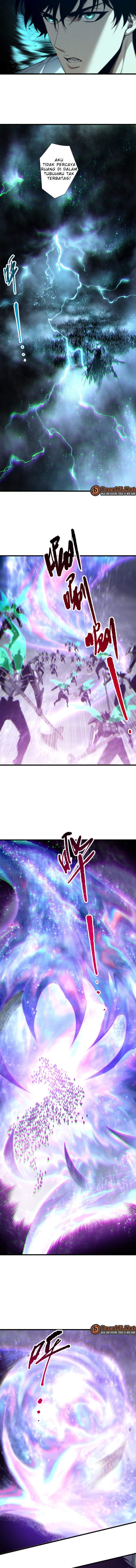 Disastrous Necromancer Chap 256 - Next Chap 257