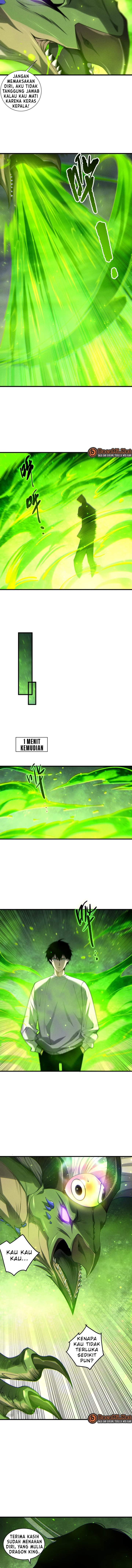 Disastrous Necromancer Chap 257 - Next Chap 258