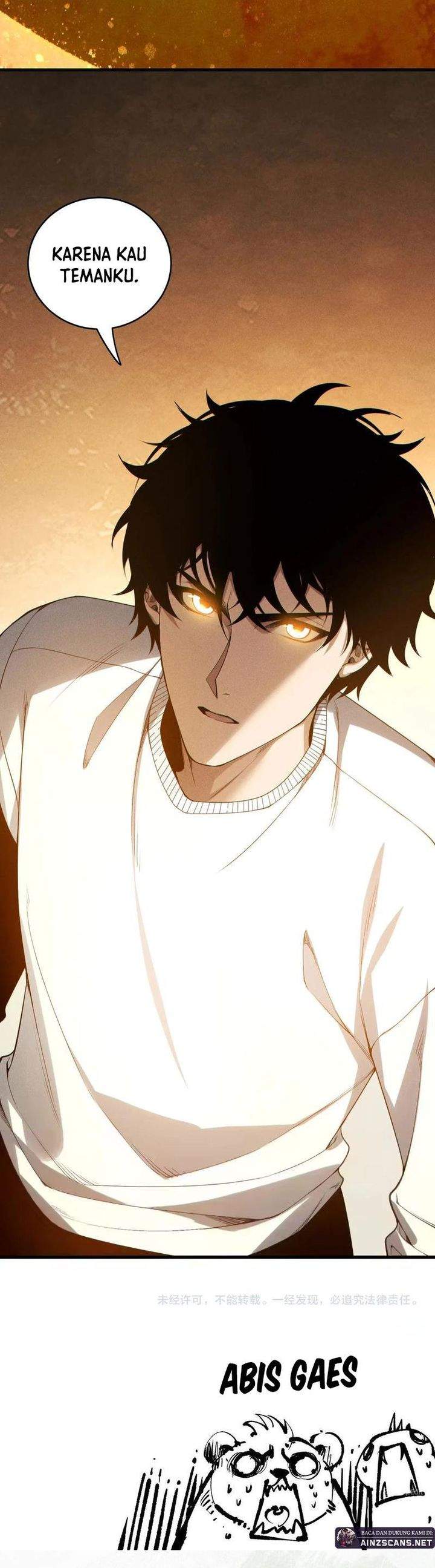 Disastrous Necromancer Chap 250 - Next Chap 251