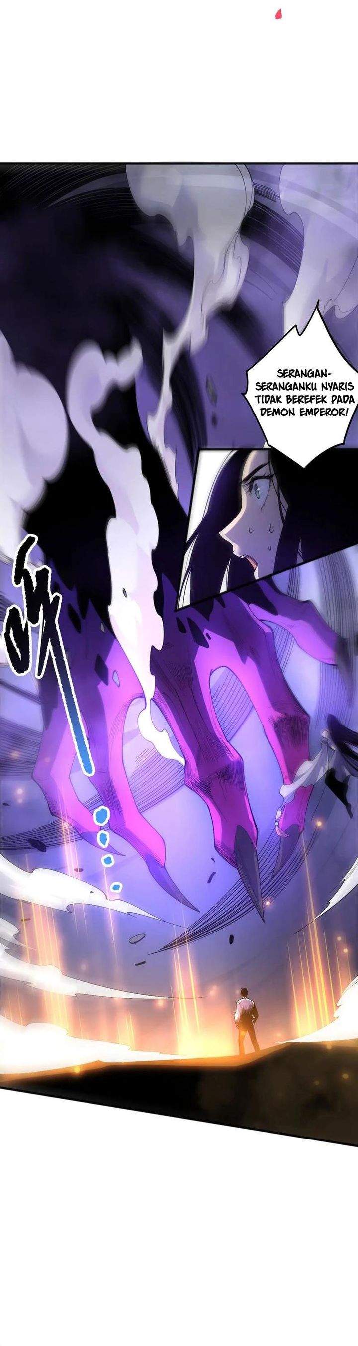 Disastrous Necromancer Chap 250 - Next Chap 251