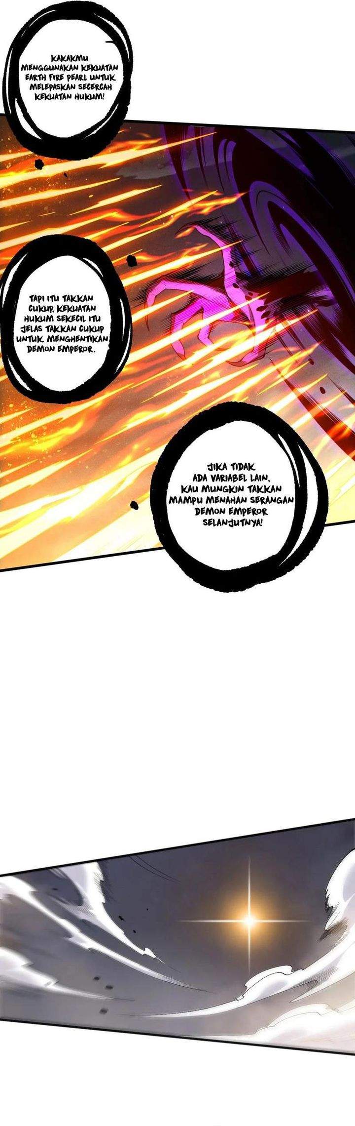 Disastrous Necromancer Chap 250 - Next Chap 251