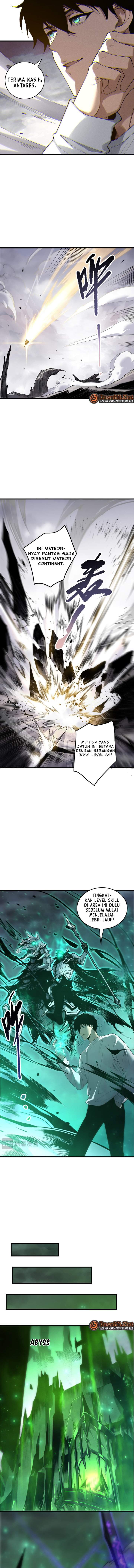 Disastrous Necromancer Chap 253 - Next Chap 254