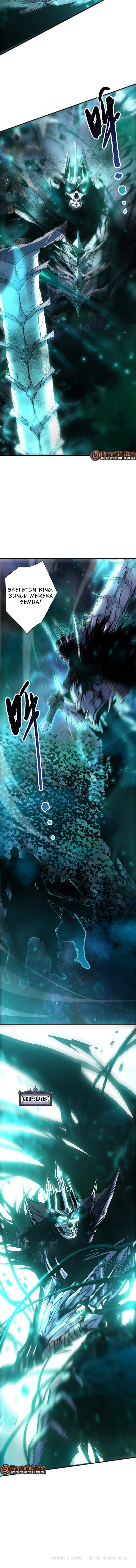 Disastrous Necromancer Chap 268 - Next Chap 269