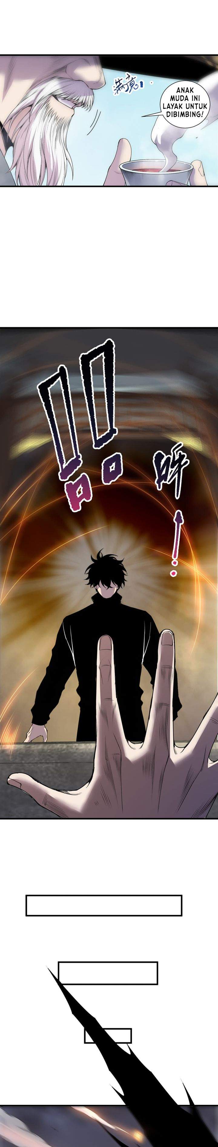 Disastrous Necromancer Chap 269 - Next Chap 270
