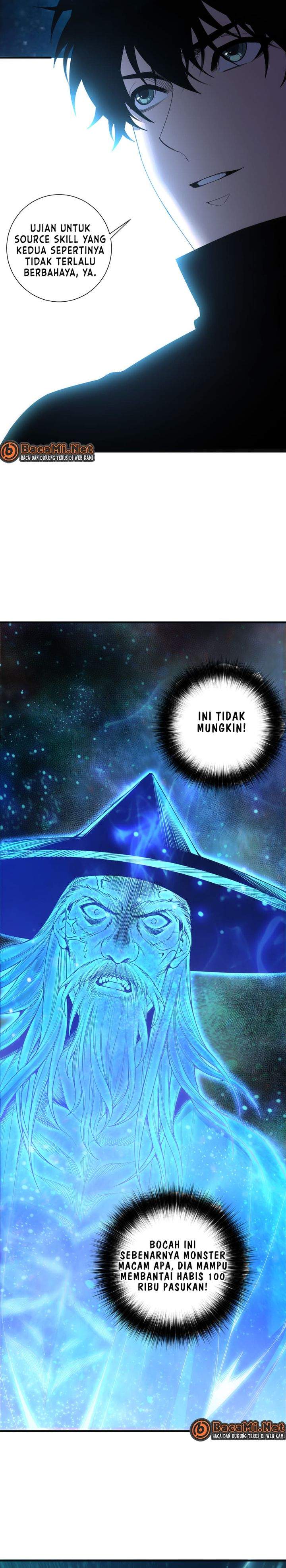 Disastrous Necromancer Chap 269 - Next Chap 270