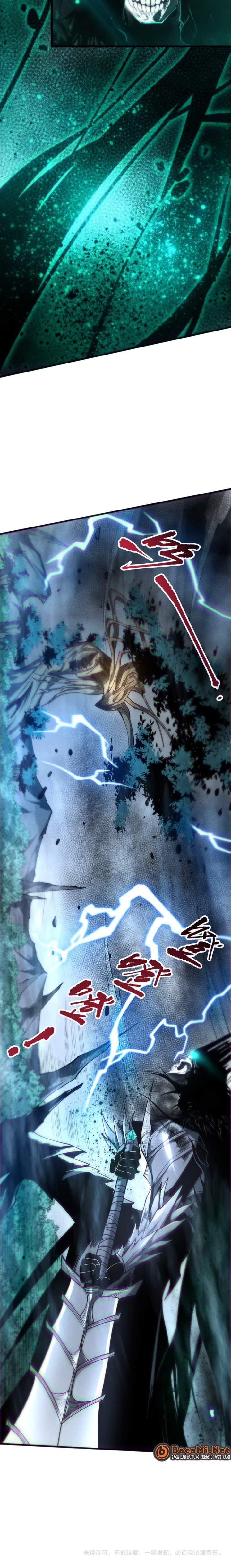 Disastrous Necromancer Chap 264 - Next Chap 265