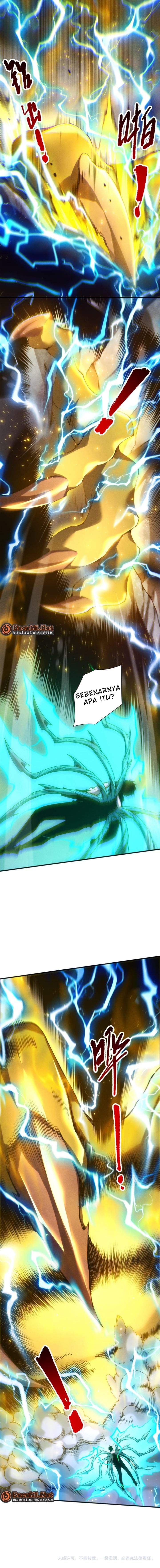 Disastrous Necromancer Chap 265 - Next Chap 266