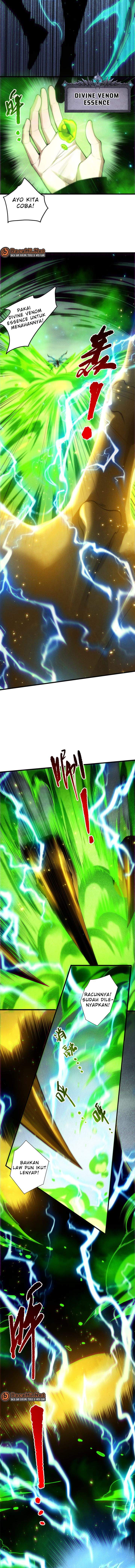 Disastrous Necromancer Chap 266 - Next Chap 267