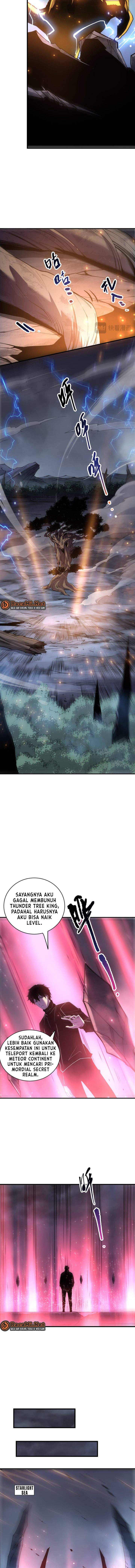 Disastrous Necromancer Chap 266 - Next Chap 267