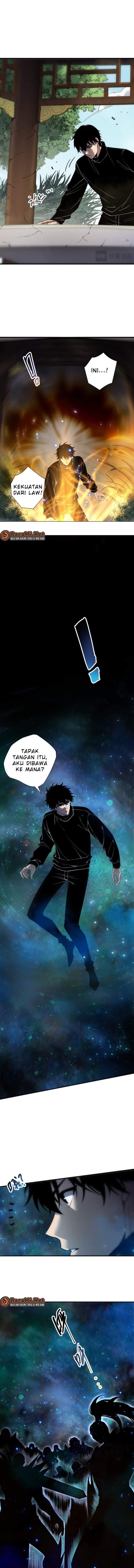 Disastrous Necromancer Chap 267 - Next Chap 268
