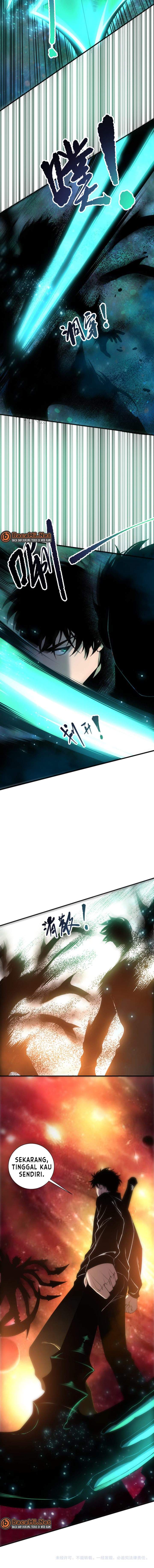 Disastrous Necromancer Chap 267 - Next Chap 268