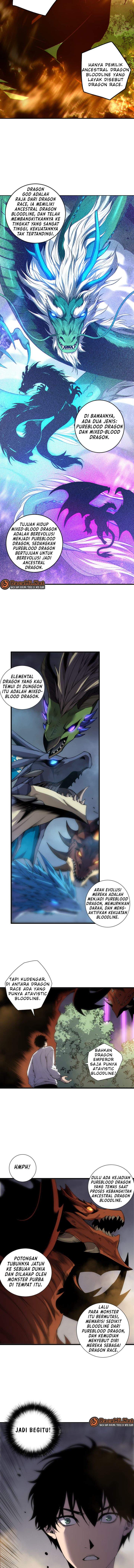 Disastrous Necromancer Chap 262 - Next Chap 263