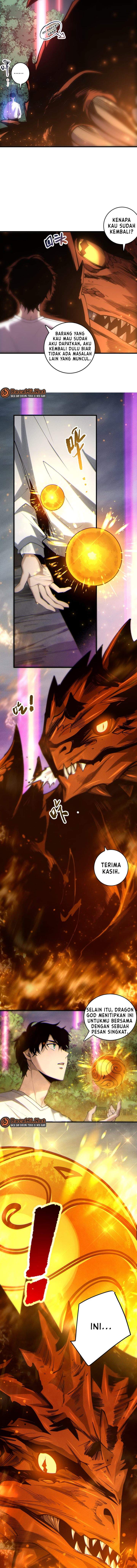 Disastrous Necromancer Chap 262 - Next Chap 263