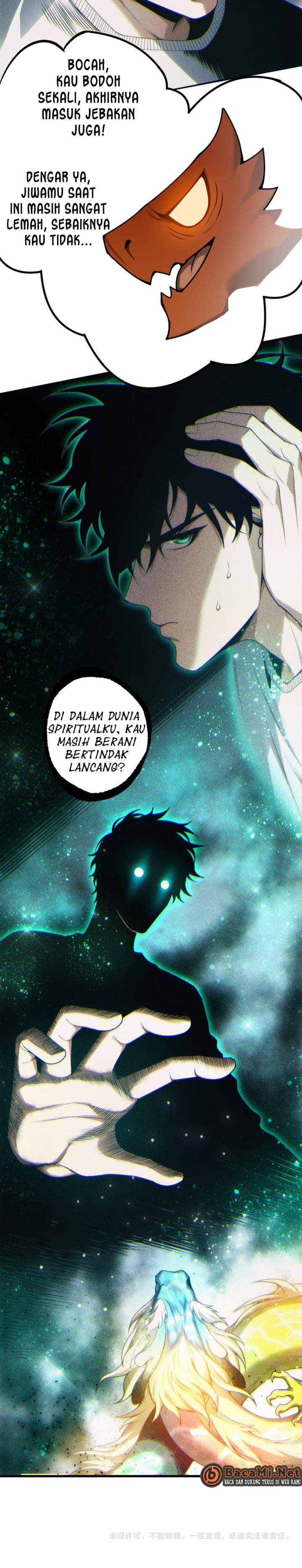 Disastrous Necromancer Chap 262 - Next Chap 263