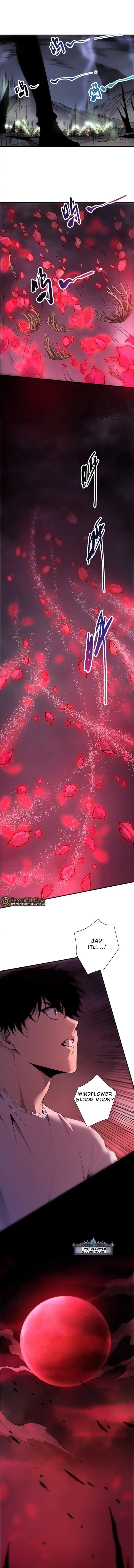 Disastrous Necromancer Chap 263 - Next Chap 264