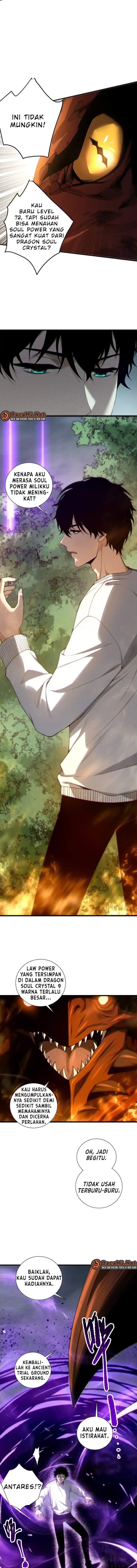 Disastrous Necromancer Chap 263 - Next Chap 264