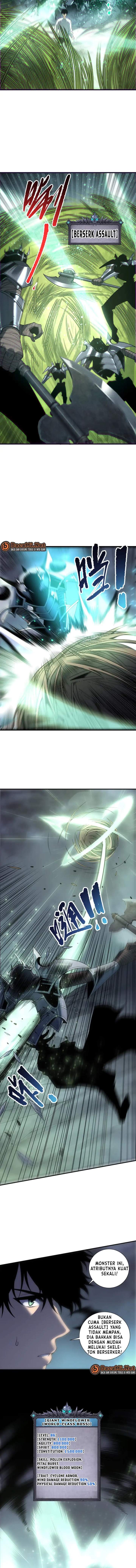 Disastrous Necromancer Chap 263 - Next Chap 264