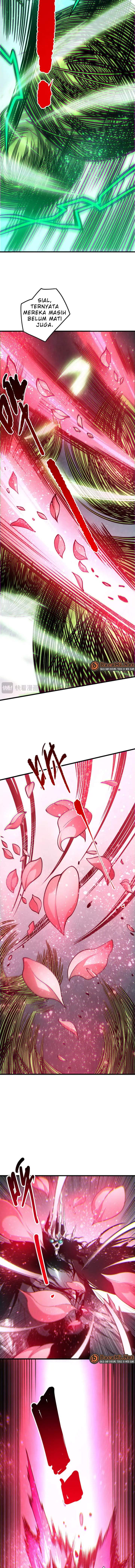 Disastrous Necromancer Chap 263 - Next Chap 264