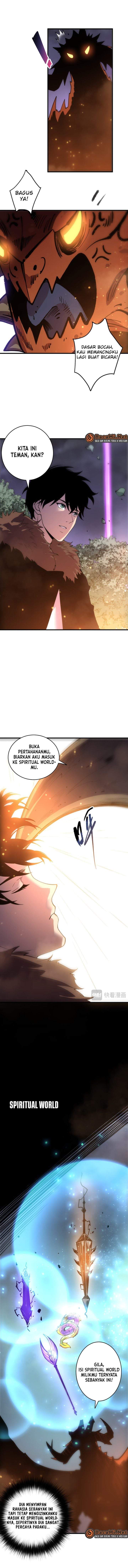 Disastrous Necromancer Chap 278 - Next Chap 279