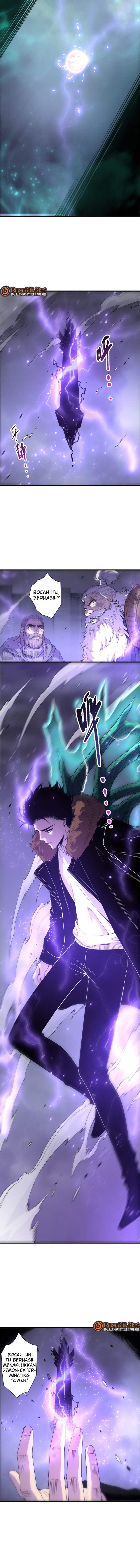 Disastrous Necromancer Chap 278 - Next Chap 279