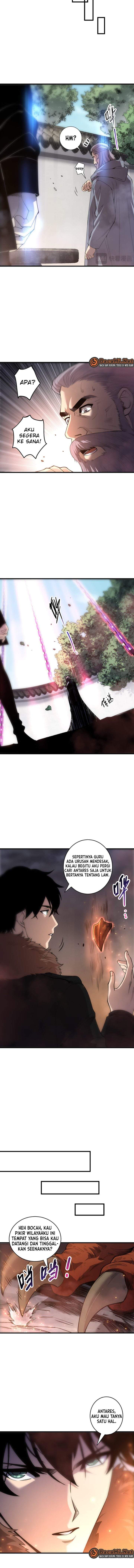 Disastrous Necromancer Chap 278 - Next Chap 279
