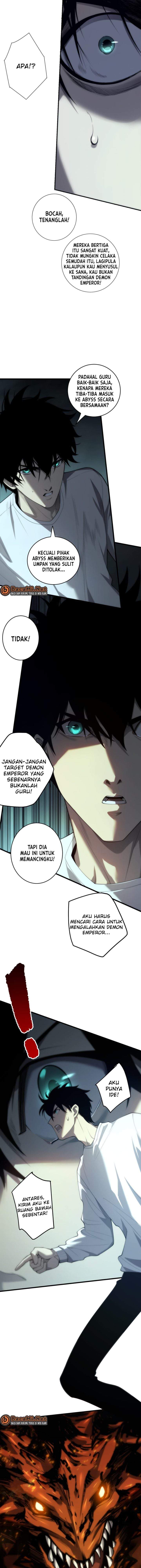 Disastrous Necromancer Chap 279 - Next Chap 280