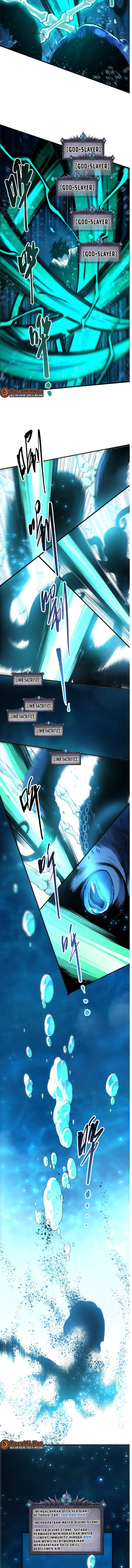 Disastrous Necromancer Chap 274 - Next Chap 275