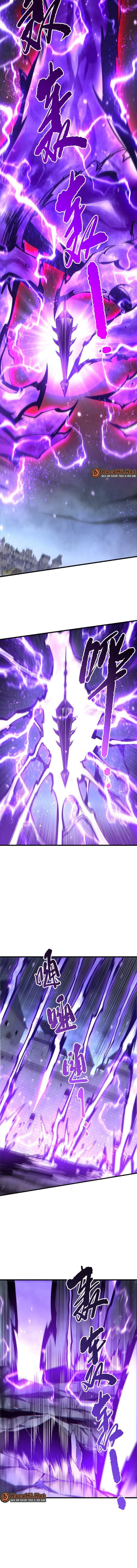 Disastrous Necromancer Chap 275 - Next Chap 276