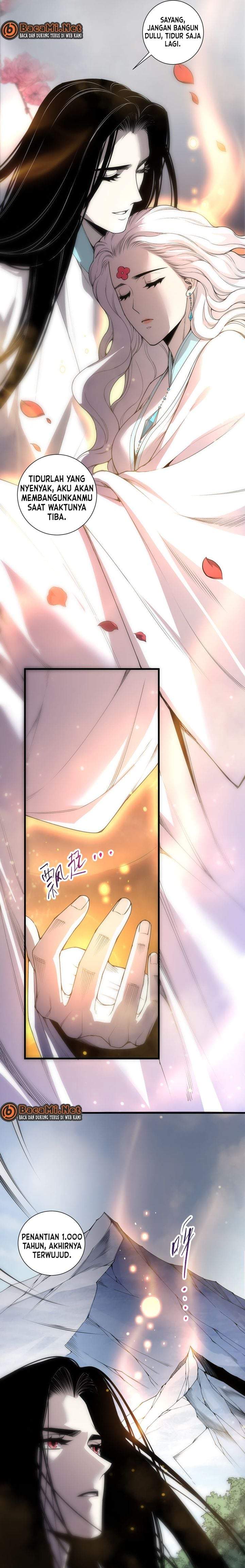Disastrous Necromancer Chap 276 - Next Chap 277