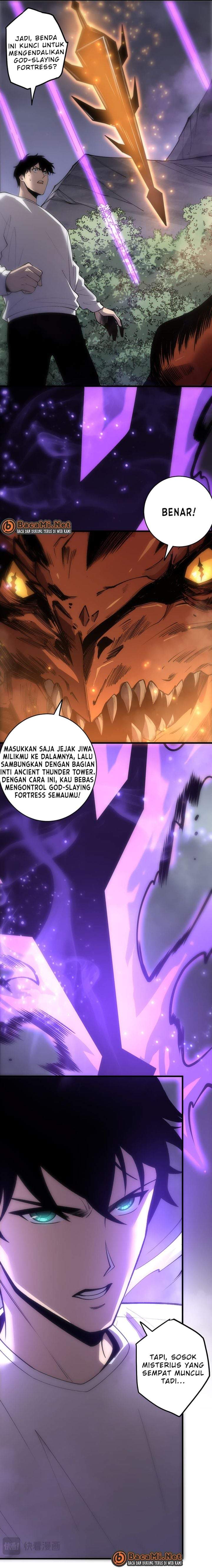 Disastrous Necromancer Chap 276 - Next Chap 277