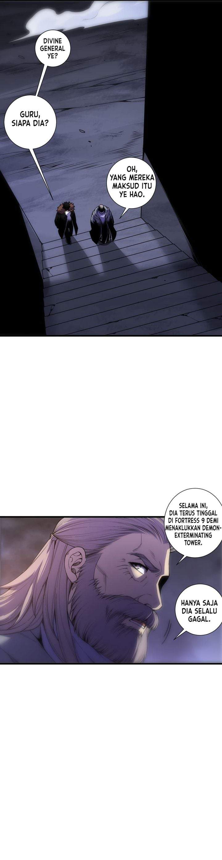Disastrous Necromancer Chap 277 - Next Chap 278