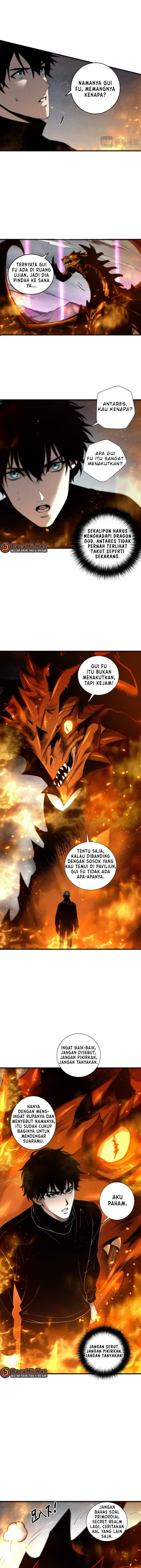 Disastrous Necromancer Chap 270 - Next Chap 271