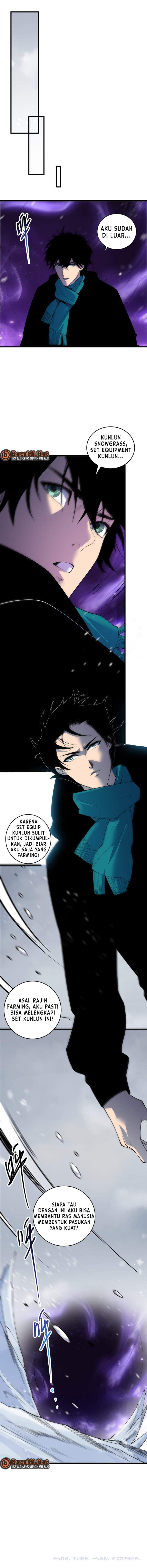 Disastrous Necromancer Chap 271 - Next Chap 272