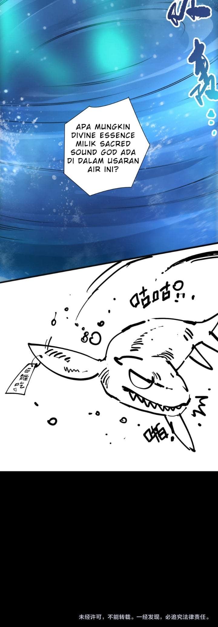 Disastrous Necromancer Chap 272 - Next Chap 273
