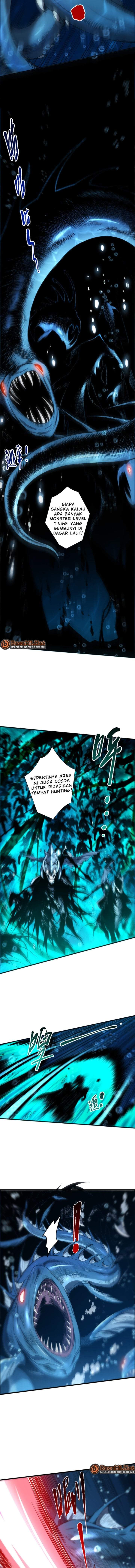 Disastrous Necromancer Chap 273 - Next Chap 274