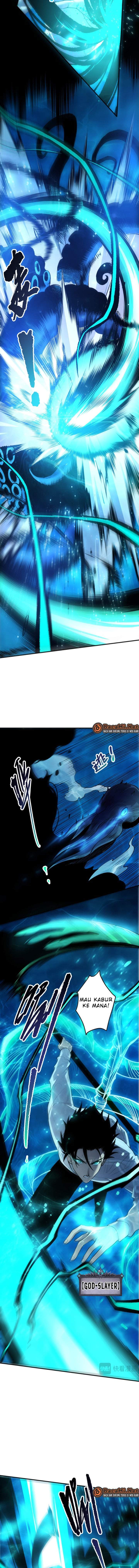 Disastrous Necromancer Chap 273 - Next Chap 274