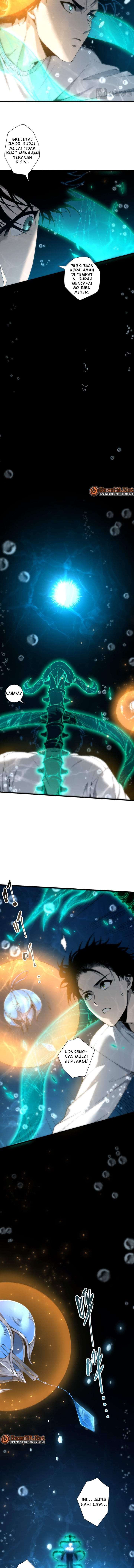 Disastrous Necromancer Chap 273 - Next Chap 274