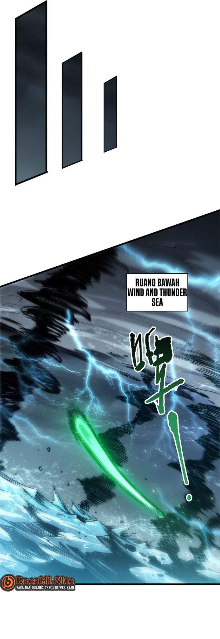 Disastrous Necromancer Chap 289 - Next Chap 290