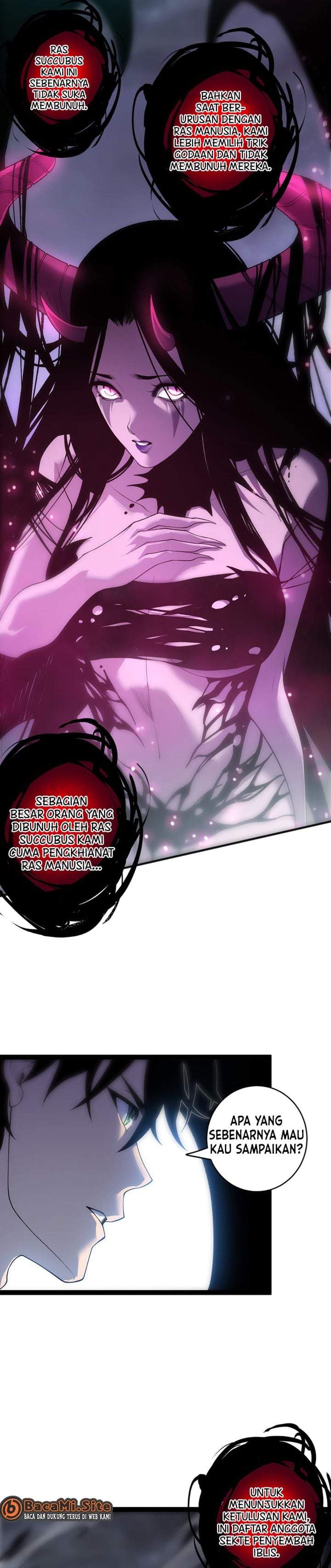 Disastrous Necromancer Chap 289 - Next Chap 290