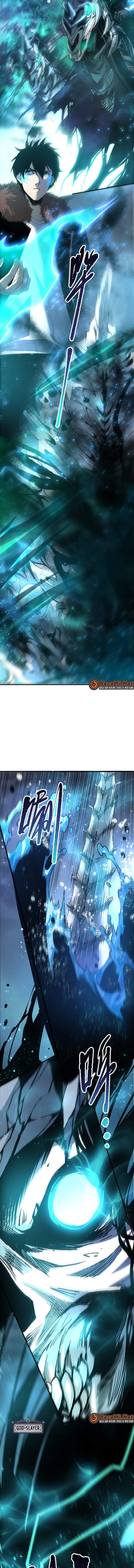 Disastrous Necromancer Chap 284 - Next Chap 285
