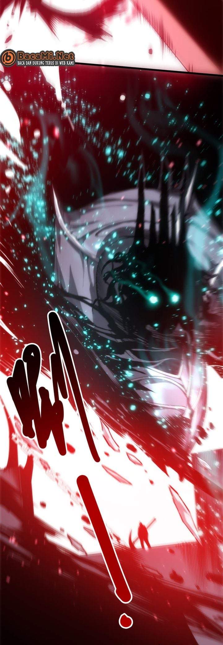Disastrous Necromancer Chap 287 - Next Chap 288