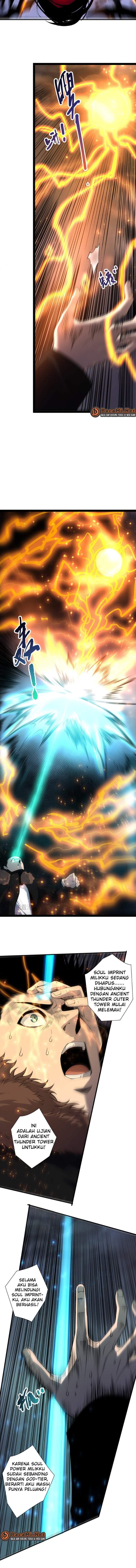 Disastrous Necromancer Chap 280 - Next Chap 281