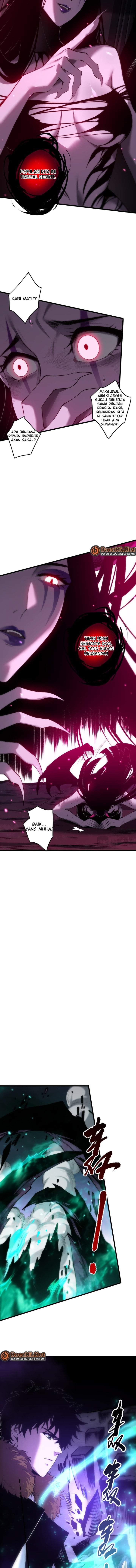 Disastrous Necromancer Chap 281 - Next Chap 282