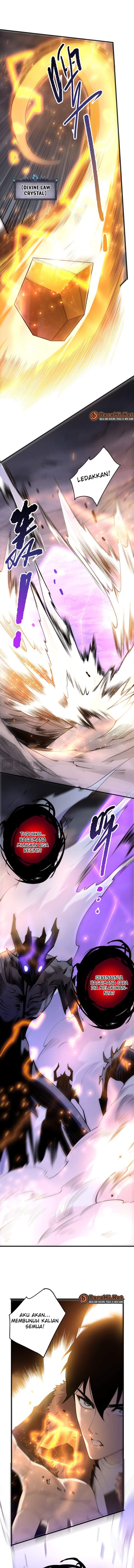 Disastrous Necromancer Chap 281 - Next Chap 282